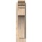 Ekena Millwork Westlake Traditional Smooth Outlooker, Douglas Fir, 5 1/2"W x 14"D x 22"H OUT06X14X22WTL01SDF - alternate 2